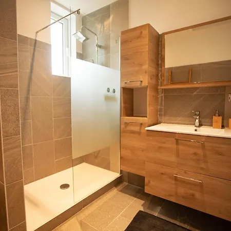 Apartment Ecrin Moderne *